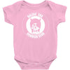 balzac Baby Onesie