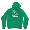 jurassic hoth Unisex Hoodie