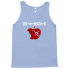 death note ryuk Tank Top