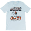 marty T-Shirt
