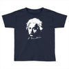 albert einstein Toddler T-shirt