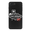 Pray for Las Vegas iPhone 7 Plus Case