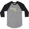 special teddy 3/4 Sleeve Shirt