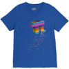 pi &ntilde;ata V-Neck Tee