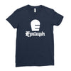 epitaph records new Ladies Fitted T-Shirt