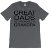 great dads get promoted T-Shirt