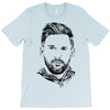 lionel messi 2 T-Shirt