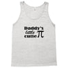 daddy little cuttie Tank Top