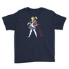 off with her hea Youth Tee
