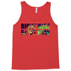 where else would you rather be than right here right now Tank Top