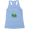 Disco Racerback Tank