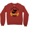 Father and Son Best Friends for Life Crewneck Sweatshirt