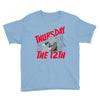 anticipation Youth Tee