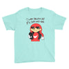 Ugandan Knuckles Youth Tee