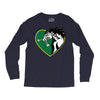 Humboldt Strong Long Sleeve Shirts