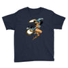 dragon nist Youth Tee