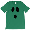 boo face T-Shirt