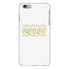 moron iPhone 6/6s Plus Case