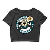 Philadelphia Underdogs Crop Top