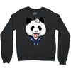 panda sailor Crewneck Sweatshirt