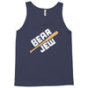 bear jew Tank Top