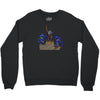 mcn avp Crewneck Sweatshirt