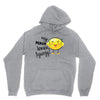 Easy Peasy Lemon Sgueezy Unisex Hoodie