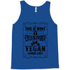 Awesome Vegan Tank Top