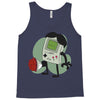satoroiwata Tank Top