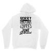 This Guy Is Taken By A Super Sexy June Girlfriend Hoodie