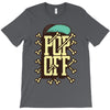 pop off T-Shirt