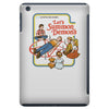 let's summon demons iPad Mini