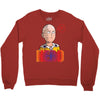 Saitama Crewneck Sweatshirt