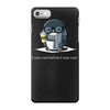 before it was cool iPhone 7 Case