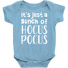 it's just a bunch of hocus pocus Baby Bodysuit