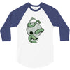 go deatheaters 3/4 Sleeve Shirt