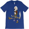 pirate ninja zombie w i p T-Shirt