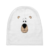 bear Baby Beanies