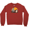 lost in space Crewneck Sweatshirt