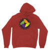 volunteer Unisex Hoodie