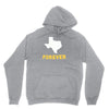 texas forever Unisex Hoodie