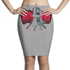 nooooo Pencil Skirts