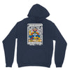 strange magic Unisex Hoodie