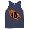 Team 10 Tank Top