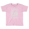 legends are born in october Toddler T-shirt