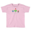 androids Toddler T-shirt