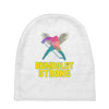 Humboldt Strong Baby Beanies