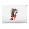 deadpool time Accessory Pouches