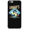 unkar's ration packs iPhone 6/6s Case