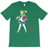 off with her hea T-Shirt
